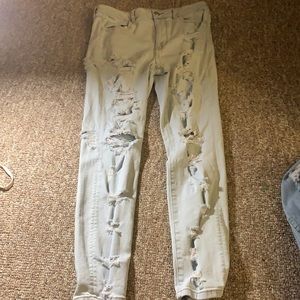American Eagle Jeans Size 12